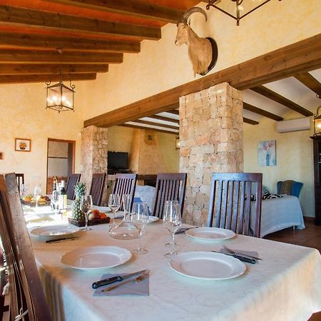 Villa Bou - Plusholidays Calpe Exterior foto