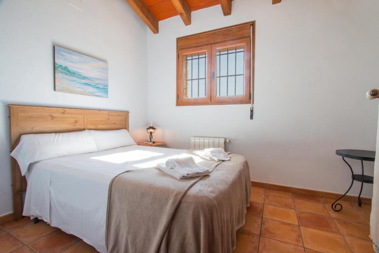 Villa Bou - Plusholidays Calpe Exterior foto