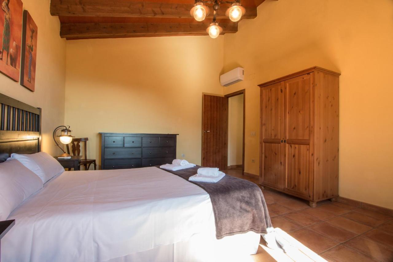 Villa Bou - Plusholidays Calpe Exterior foto