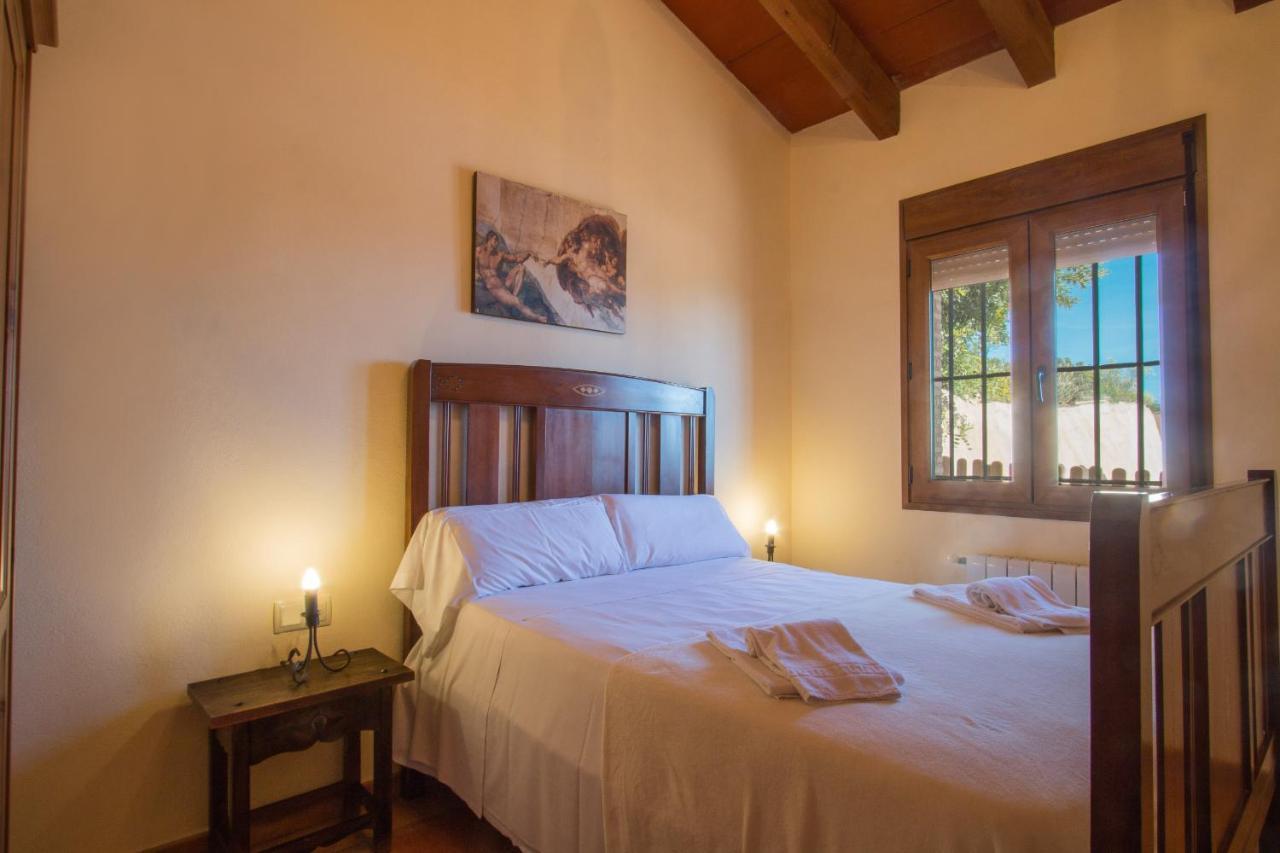 Villa Bou - Plusholidays Calpe Exterior foto